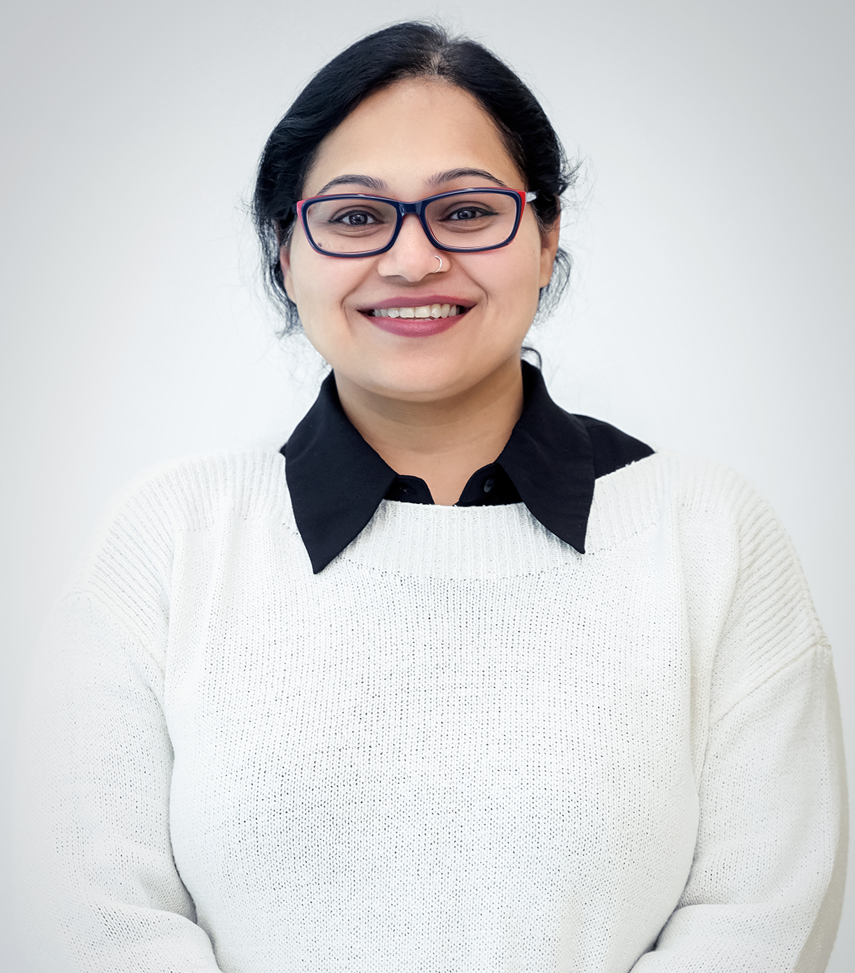 Rashmi Menon - Director Admissions - Medicine