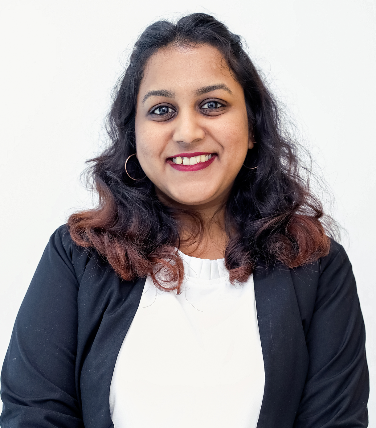 Nancy Anthony - Centre Coordinator