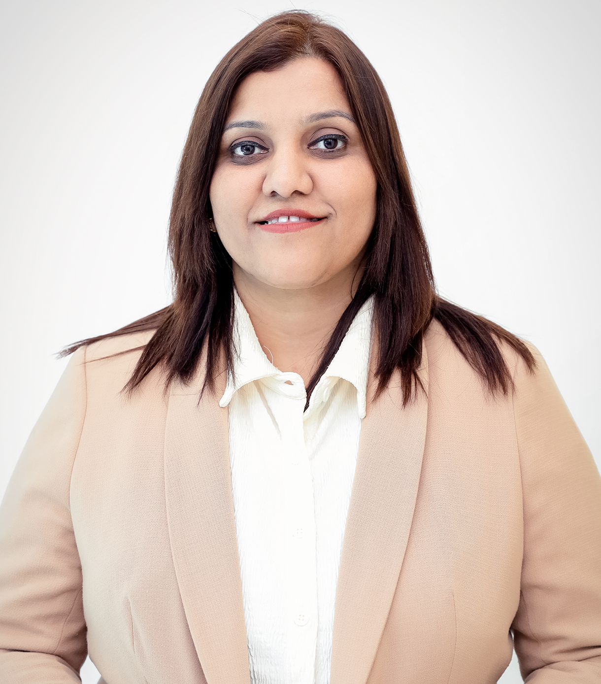 Snehal Shewale - Assistant Manager - Sales